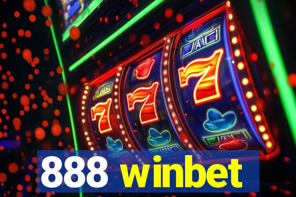 888 winbet